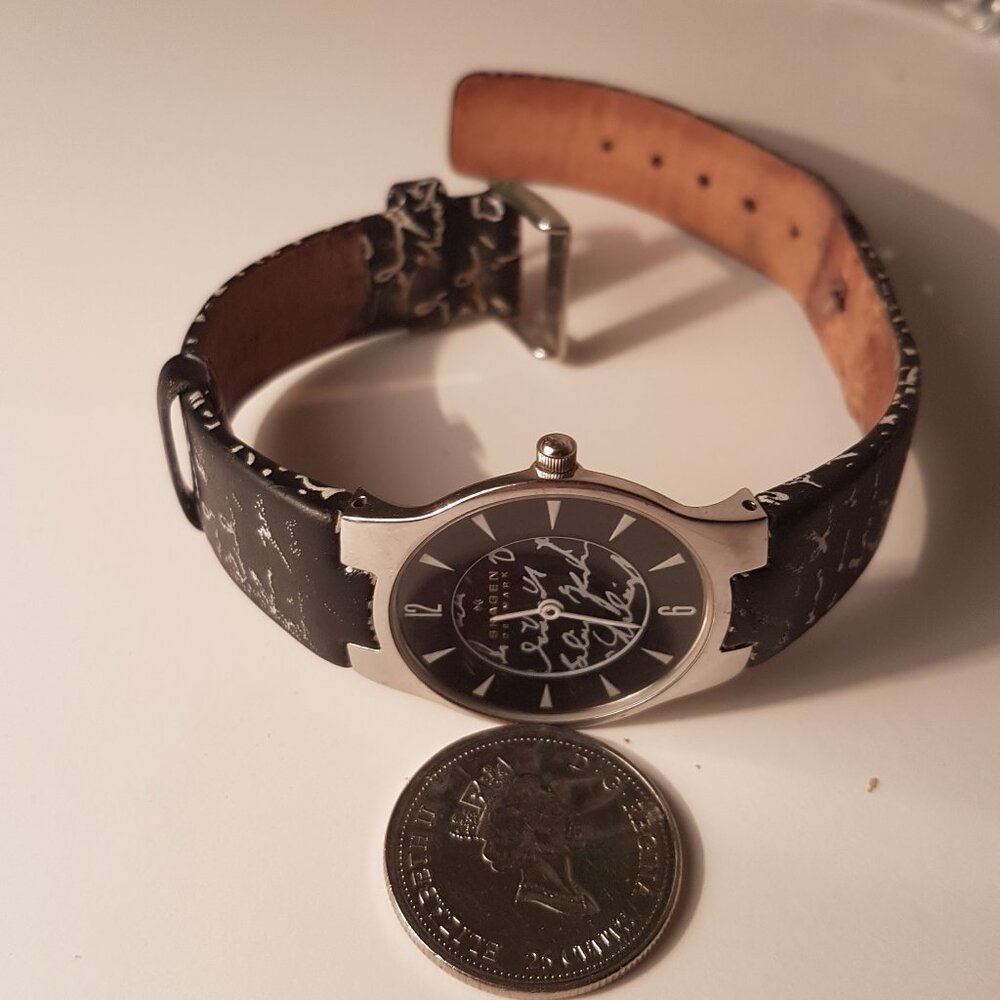skagen Hans christian andersen watch